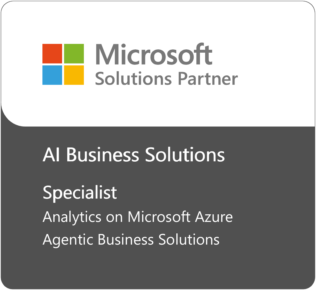 AI Business Solutions Specialist