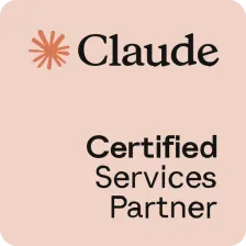 Claude Certified Services Partner