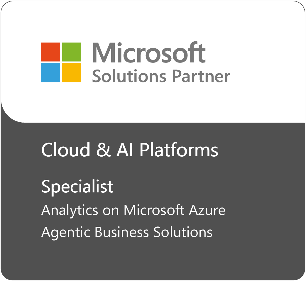 Cloud & AI Platforms Specialist