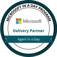 Delivery Partner – Agent in a Day