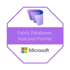 Fabric Databases Featured Partner