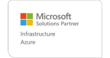 Infrastructure (Azure)