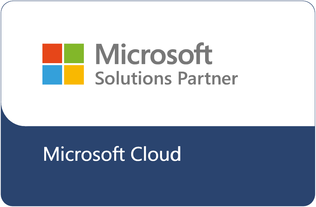 Microsoft Cloud Partner