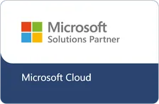 Solutions Partner for Microsoft Cloud