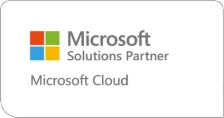 Microsoft Cloud Partner