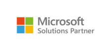 Microsoft Solutions Partner