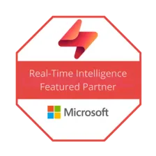 Real-Time Intelligence Featured Partner
