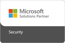 Solutions Partner for Security