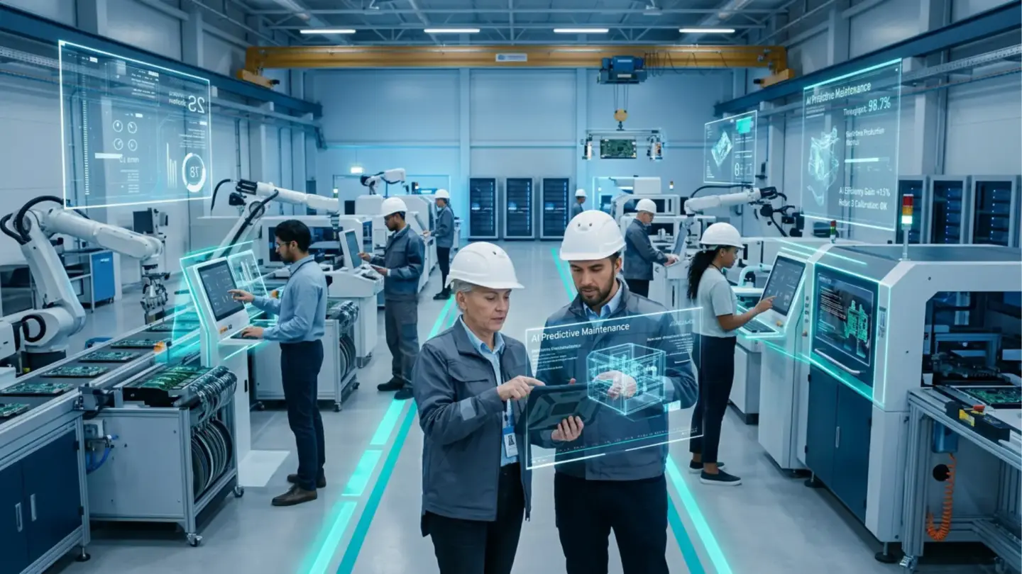 digital transformation