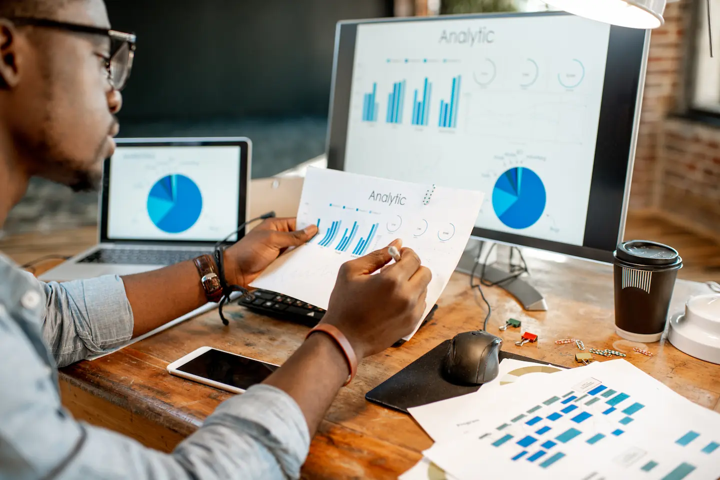 Using Power BI To Understand Your Data: The Key To Smarter Business Decisions