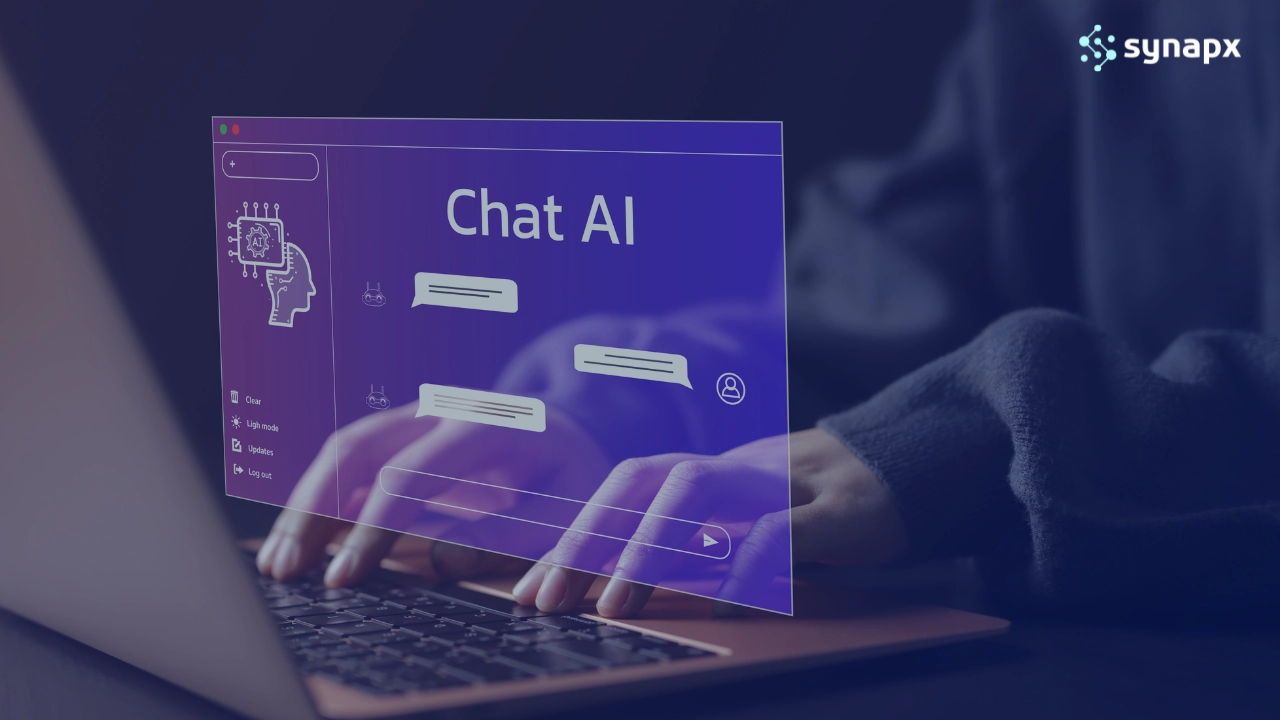 Microsoft’s 5 AI Imperatives for 2026, Powered by Synapx