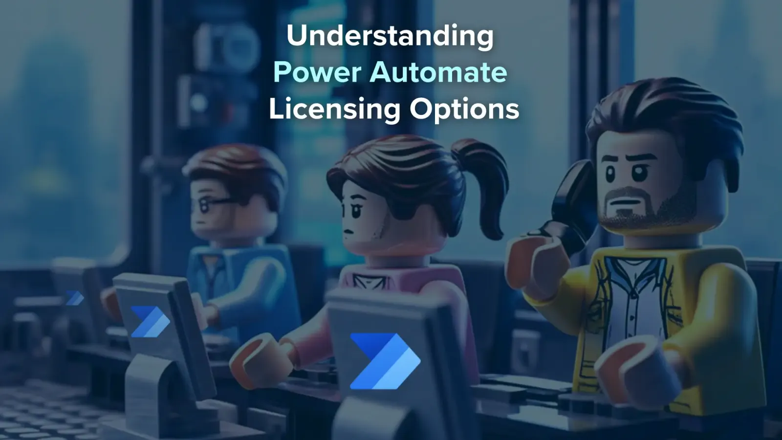 Power Automate Pricing 2026: Every Plan Compared and Which One You Actually Need