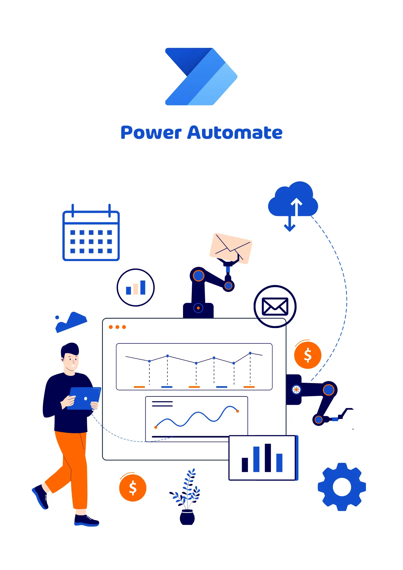 Power Automate Use Cases