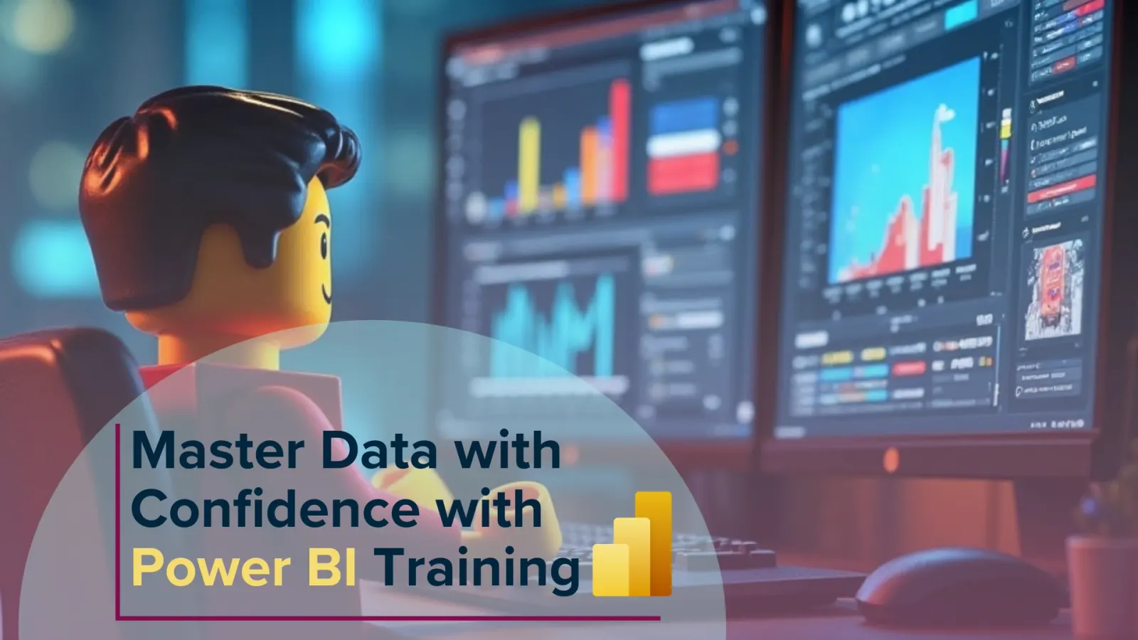 Master Data with Confidence with Microsoft Power BI Training