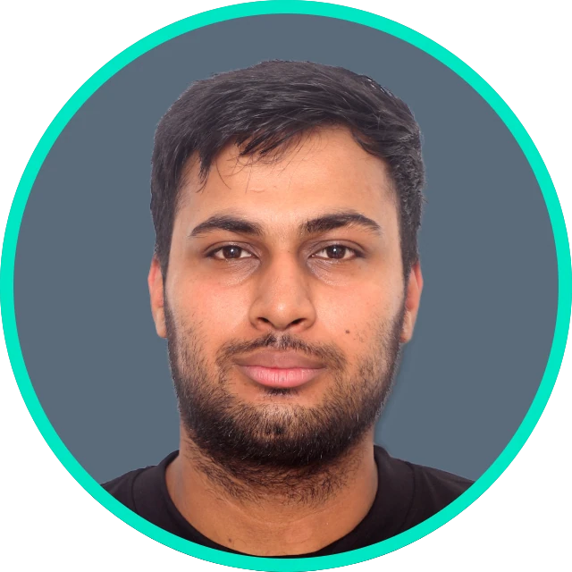 Manish Yadav