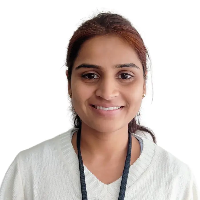 Saumya Dubey