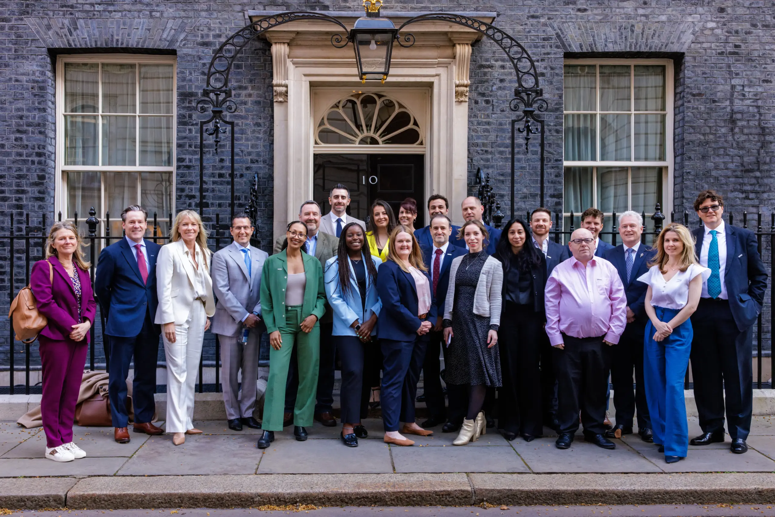 Championing UK Small Business Growth: Joining Intuit’s SME Council