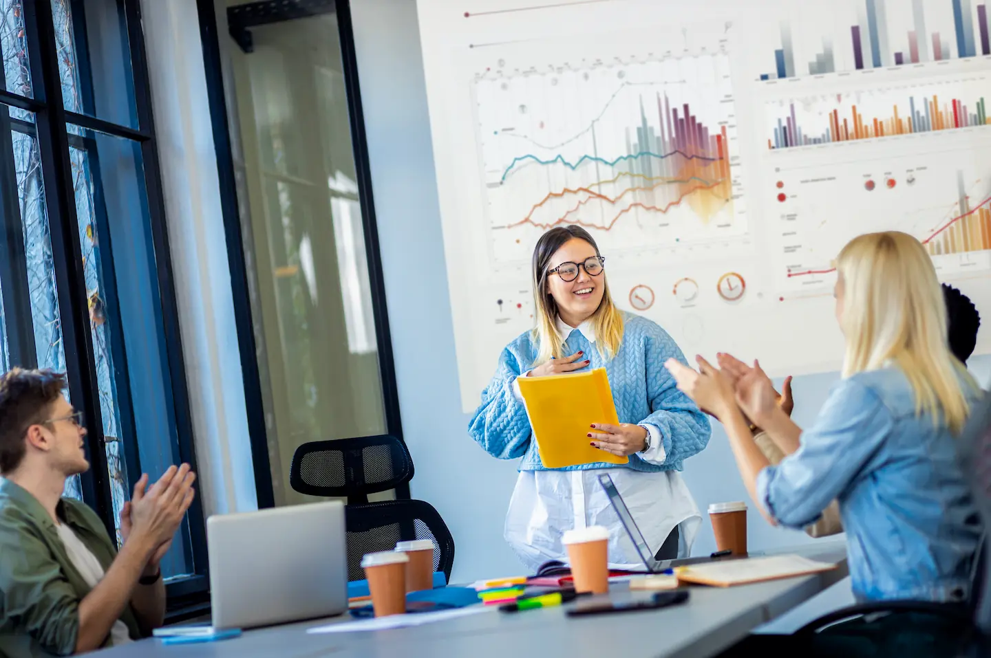 8 Business Processes You Need To Automate Today