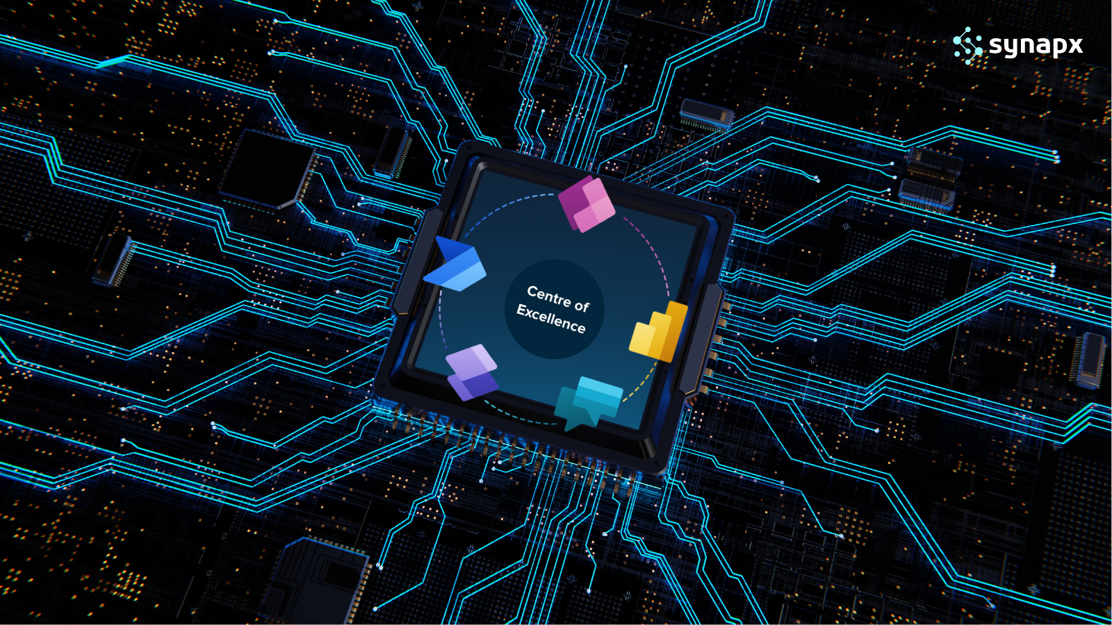 Establishing a Power Platform Centre of Excellence: Best Practices