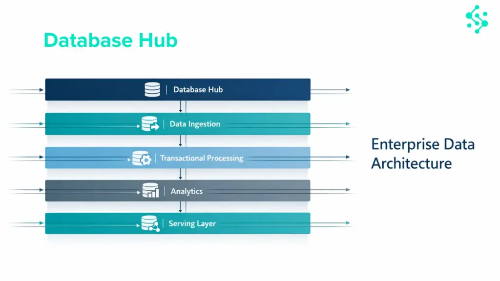 Database Hub