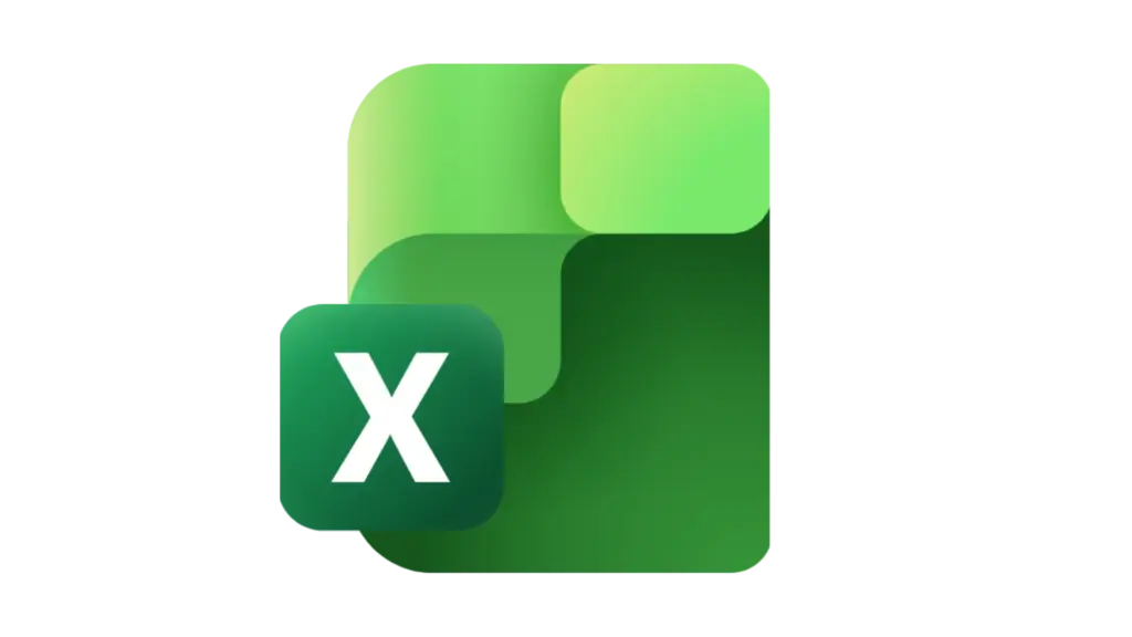 Microsoft Excel logo