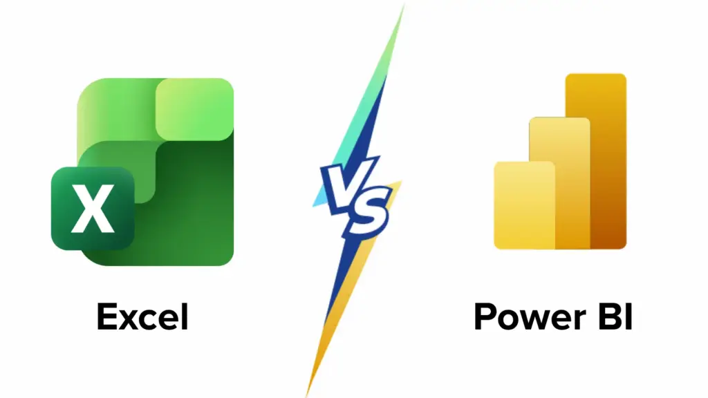 Excel vs Power BI