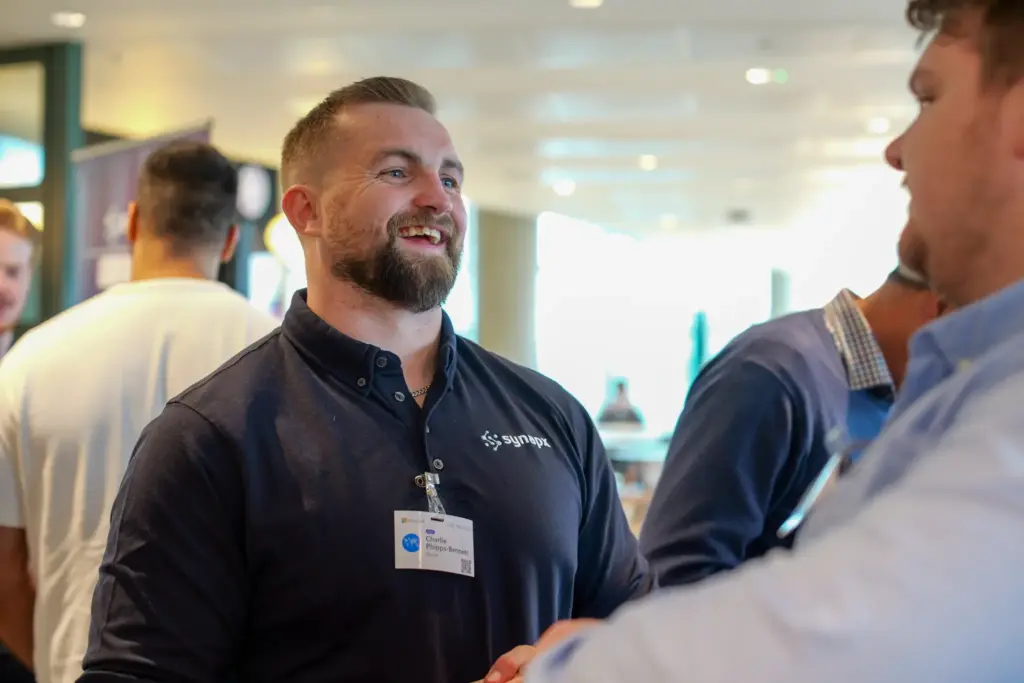 Charlie Phipps-Bennett