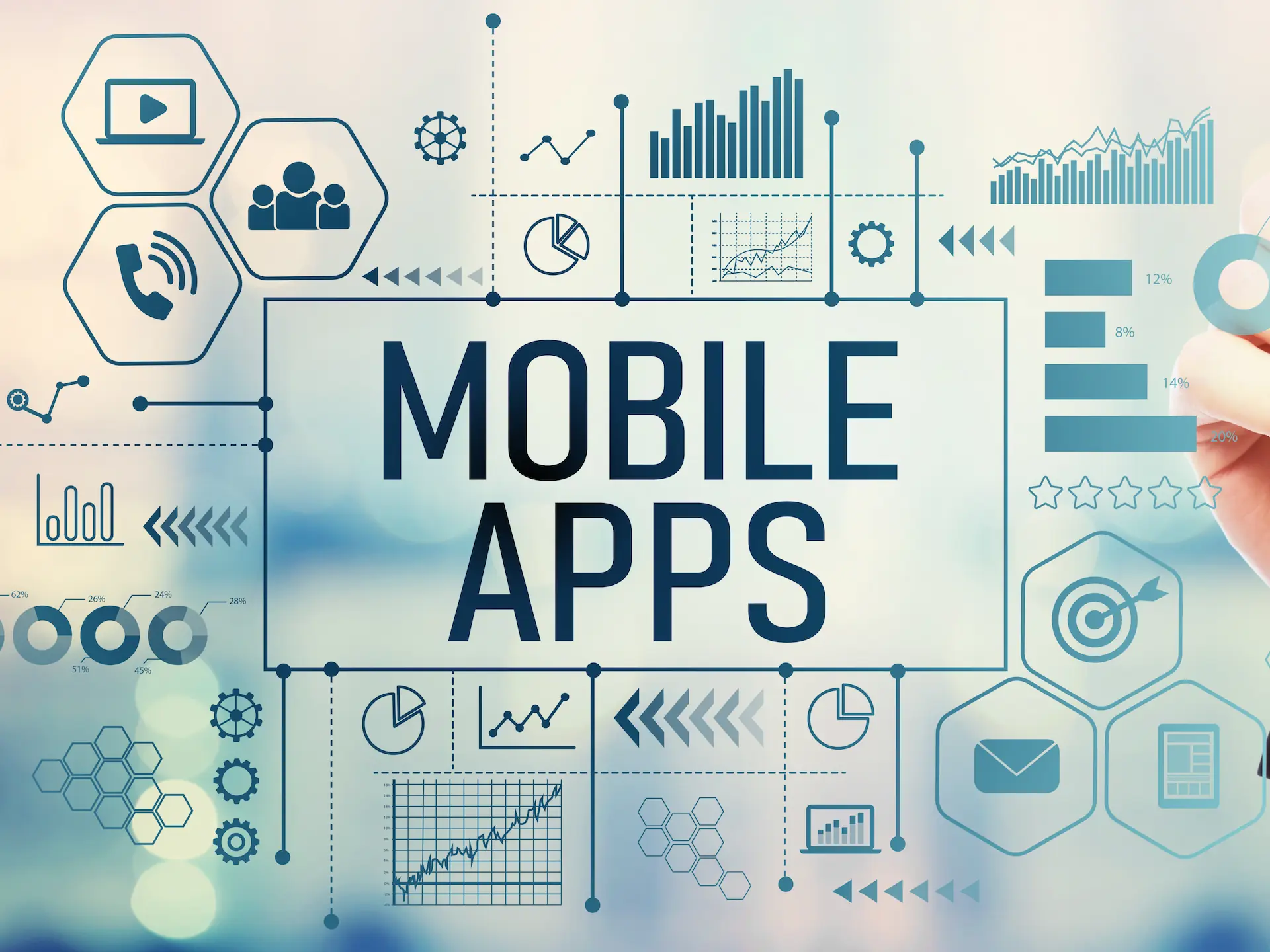 Microsoft Power Apps use cases