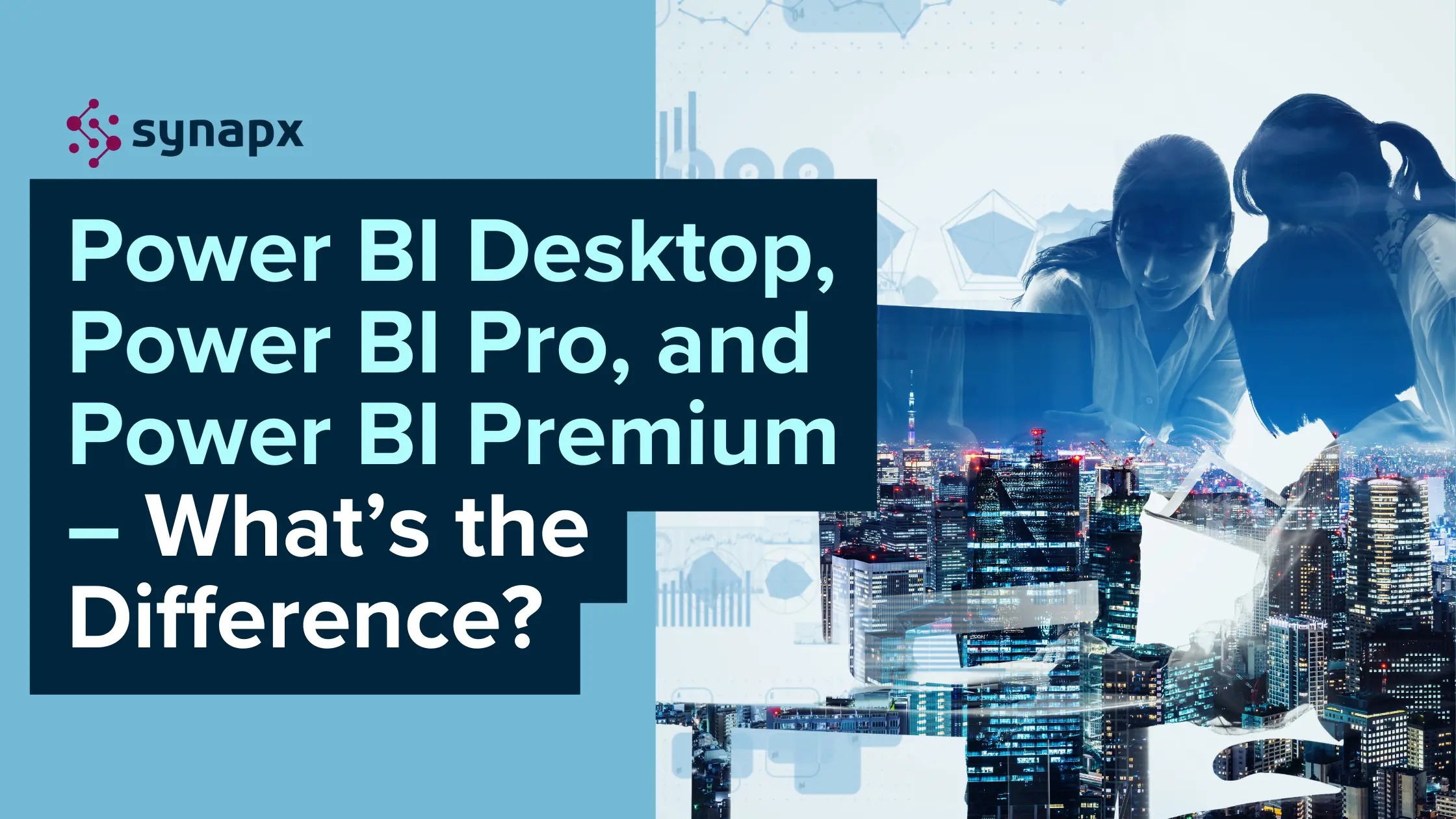 Power BI Free vs Pro vs Premium: Full Comparison 2026