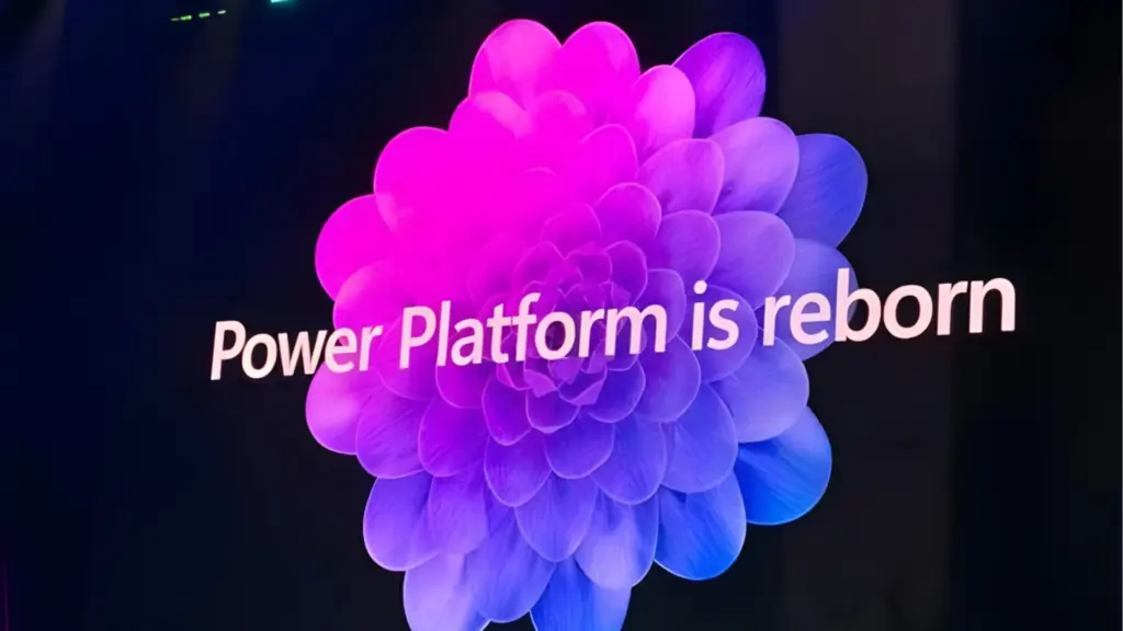 Power Platform is reborn